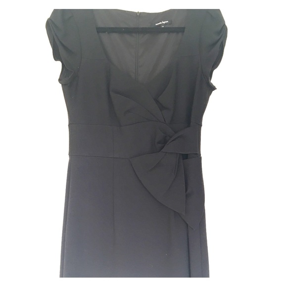 Black Nanette Lepore Dress - Picture 1 of 8